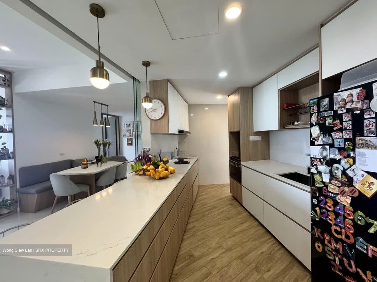 D'Leedon (D10), Condominium #556065391
